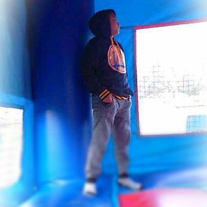 Meet your Posher, Rafael